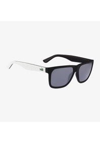 Resim Lc L732s 002 Black Matte 56 Lacoste Güneş Gözlüğü Siyah 