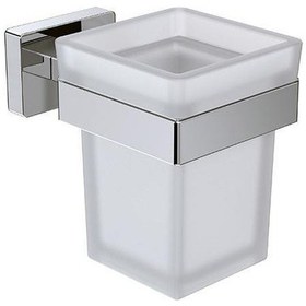 Resim Bocchi Matera Diş Fırçalık Krom 3021 0003 Diğer 