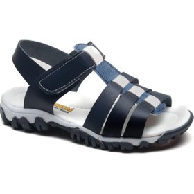 Resim MİNİCASHOES ERKEK ÇOCUK KAPALI SANDALET 