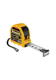 Resim Çelik Şerit Metre 5mt 25mm 