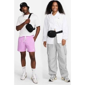 Resim Nike Kadın Çanta Bel Çantası En: 33 Cm, Boy: 13 Cm, Derinlik: 8 cm 
