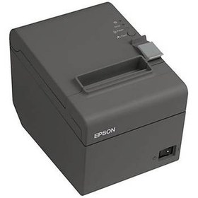 Resim Epson TM-T20X-052 Ethernet Termal Fiş Yazıcı 