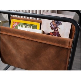 Resim Genel Markalar Koltuk Yanı Dergilik Gazetelik Kitaplık Plaklık 