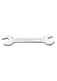 Resim CETA B10-0607 Çatal İki Ağız Anahtar 