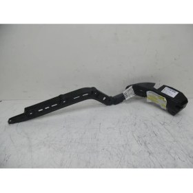 Resim Wolcar Volkswagen Arka Tampon Braketi Sol Passat (2011-2015) 