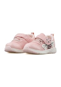 Resim Pepino İy25 1932 İlk Adim Pudra Bebek Günlük Ayakkabı Iy25-1932-ılk-adım-pudra Pembe Pembe 