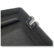 Resim Fiesta Courier Pandizot Sapkalik Kenar Tutucu Plastigi 1 Adet 281921128 