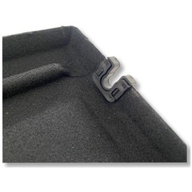 Resim Fiesta Courier Pandizot Sapkalik Kenar Tutucu Plastigi 1 Adet 281921128 