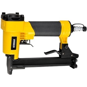 Resim Rtrmax Rtm0116 Havalı Zımba Tabancası 6-16 MM Çantalı 