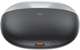 Resim Baseus AirGo 1 Ring Open-Ear TWS Kulaklık, Siyah 