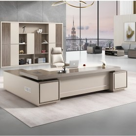 Resim PalmirAtic Ofis seti profesyonel tasarım ofis takımı 