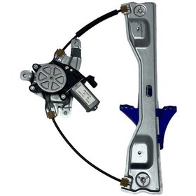 Resim Kriko Cam Tiggo 7 Pro/tiggo 8 Pro 22-24 Arka Rh- Product Code 