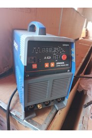 Resim ŞİMŞEK Argon kaynak ac dc pulse ozellikli 