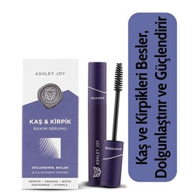 Resim Ashley Joy Kaş & Kirpik Serumu 6 ml 