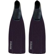 Resim Beuchat Palet Kapalı Ocean Legend 36-37 Numara Siyah 