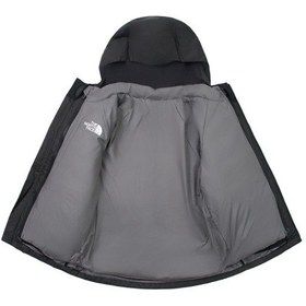 Resim The North Face Teen Perrıto 4-n-1 Hooded Jacket Kadın Kaban Nf0a8cusjk31 Nf0a8cusjk31 Siy Siyah 