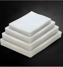 Resim 10 Kg Gıda Vakum Poşeti 120 Mikron Düz Vakum Poşeti 23X36 K-352 