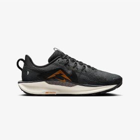 Resim Nike Pegasus Trail 5 Erkek Outdoor Ayakkabı Dv3864-006 Siyah 