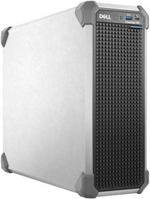 Resim Dell PowerEdge T160 PET160SPL1 E-2414 16GB 2TB FreeDOS Tower Sunucu 