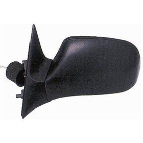 Resim Opel Astra Dış Dikiz Aynası Manuel Sol 1994-1998 90520149 