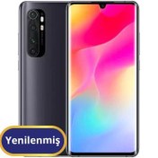 Resim Xiaomi Mi Note 10 Lite Yenilenmiş TR Garanti | 128 GB 6 GB Siyah 