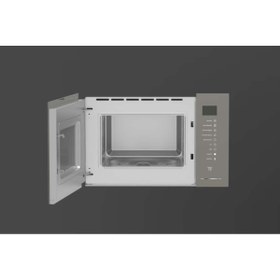 Resim Arçelik Ma 2521-2 G Ankastre Mikrodalga Fırın 