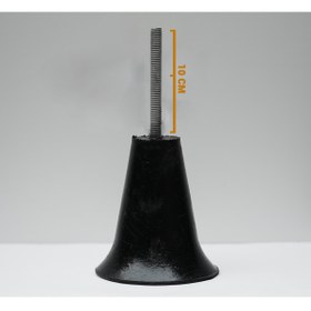 Resim Forlast Boks Makinesi Top Takozu 