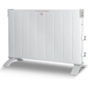 Resim Luxell Hc 2947 Konvektör Konveksiyonel Isıtıcı 2500 Watt 
