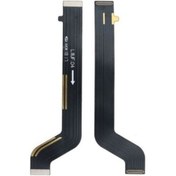 Resim Meizu 16Th Lcd Film Ara Film Flex 