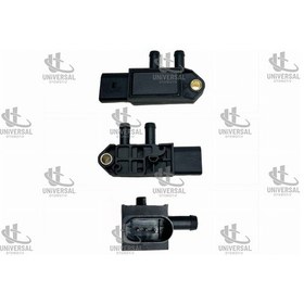 Resim Sensör Basınç Mazda 2 1,5 14-18/mazda 3 1,5 / S550-18-2b2 