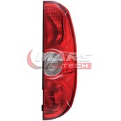 Resim Mars STOP LAMBASI SAG YANA ACILAN KAPI COMBO DOBLO III 10> - 610312 