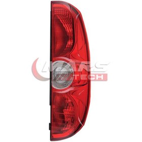 Resim Mars STOP LAMBASI SAG YANA ACILAN KAPI COMBO DOBLO III 10> - 610312 