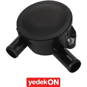 Resim AGCO Basınç Kontrol Valfi - Fendt | F119200210420 