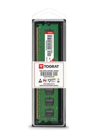 Resim Tograt TGR667D4N6/4G 4 GB DDR2 667 MHz CL6 Ram (Sadece AMD İşlemcilerle Uyumlu) 