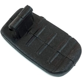 Resim Behin Dizayn BMW 5 Series E39 525i Yan Perde Tutma Klips Braketi 2000-2004 