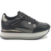 Resim İnci Incı Dalıa 5pr Siyah Kadın Spor Ayakkabı 000000000102043023 Siyah 