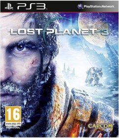 Resim Lost Planet 3 PS3 Oyun 
