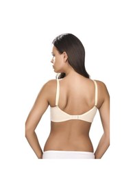 Resim Miorre Balensiz Minimizer Toparlayıcı Sütyen BEYAZ 