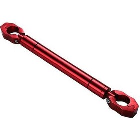 Resim Artfulabode Ve Sağlam Motor Geeroyoo Fonksiyonlu Evrensel Denge Çubuğu Tam Ayarlanabilir, Alüminyum 22-25mm - La 