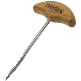 Resim NAREX 835005 Richter Gimlet 5mm Ahşap Sap Burgu Delik Açma Aleti 