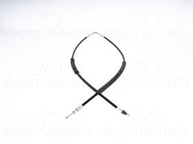 Resim Audi A4 B5 1.8T 1997 - 2000 El Fren Teli 