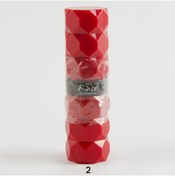 Resim mymodahome Rose Matte Lipstick Ruj 