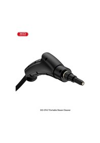 Resim Xo Cf47 1500 W Yüksek Sıcaklık Akıllı Buharlı Temizleyici 