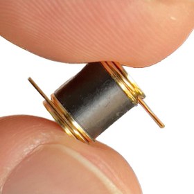 Resim KONTAKTEK 801S Hassas Titreşim Sensörü 