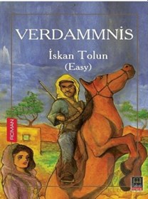 Resim Verdammis - İskan Tolun - Ozan Yayıncılık 