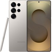 Resim Samsung S25 Ultra YD | 256  GB 12 GB Gri 
