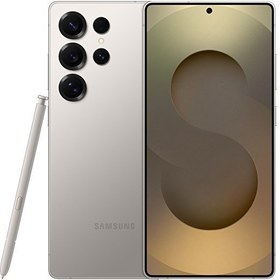 Resim Samsung S25 Ultra YD | 256  GB 12 GB Gri 