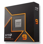 Resim AMD Ryzen 9 9900X 4.4 GHz AM5 64 MB Cache 120 W Box İşlemci 