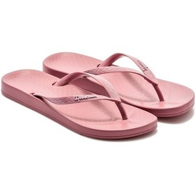 Resim İpanema Anat Colors Kadın Parmak Arası Terlik Lila 35/42 BB0099 Lila 