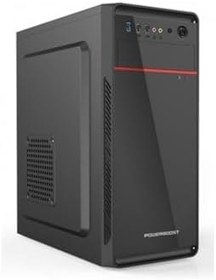 Resim ShadesU POWER BOOST VK-1626 350W USB 3.0 ATX Siyah Kasa VK-1626 